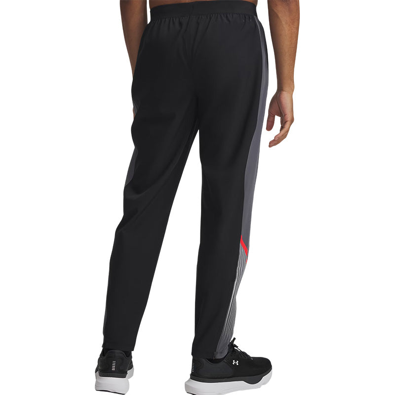 Pantalon de survêtement Homme Under Armour VELOCITI STORM