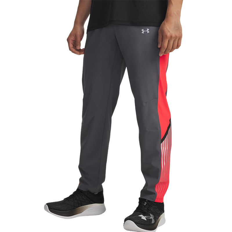 Pantalon de survêtement Homme Under Armour VELOCITI STORM