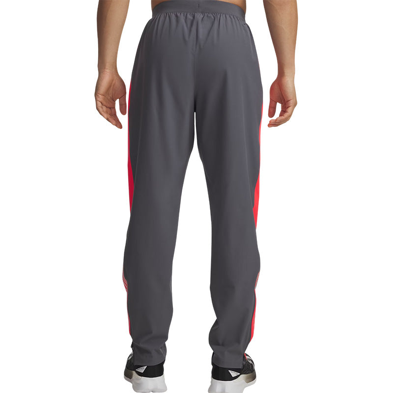 Pantalon de survêtement Homme Under Armour VELOCITI STORM