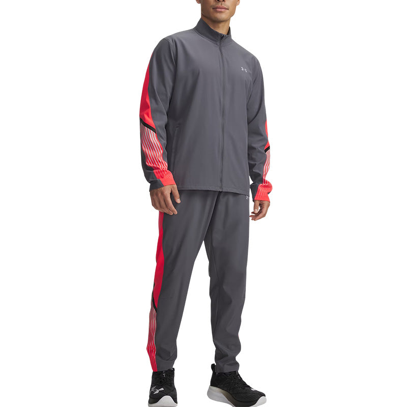 Pantalon de survêtement Homme Under Armour VELOCITI STORM