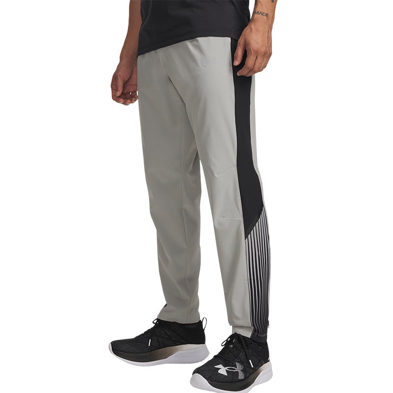 Pantalon de survêtement Homme Under Armour VELOCITI STORM