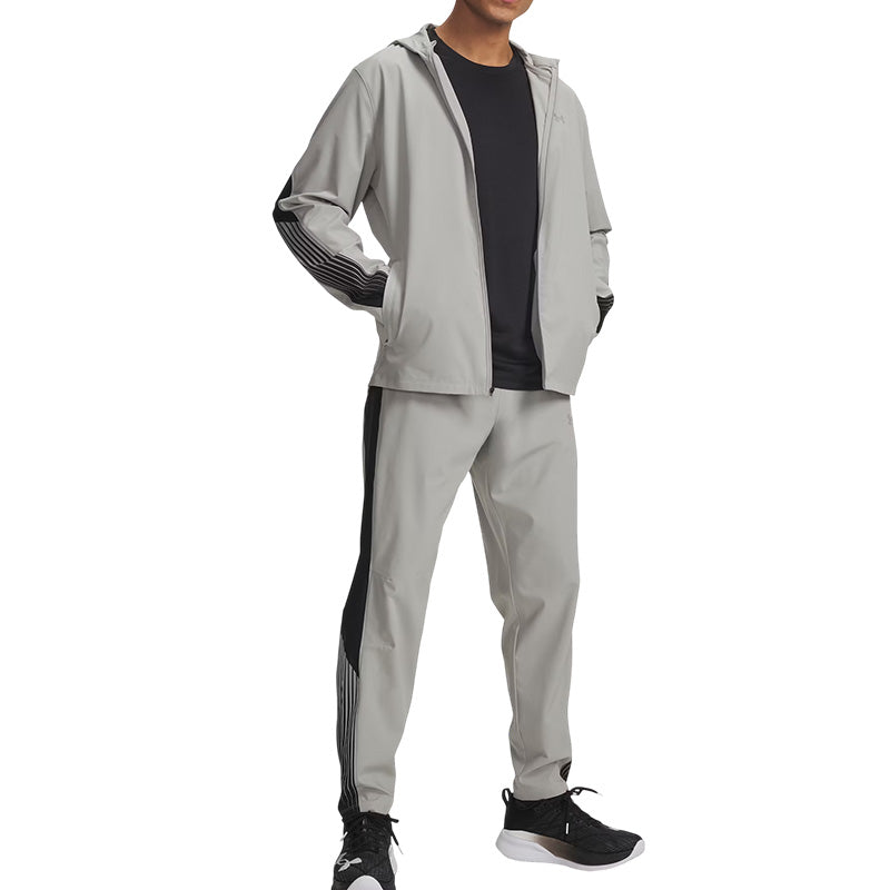 Pantalon de survêtement Homme Under Armour VELOCITI STORM