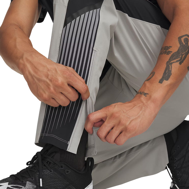Pantalon de survêtement Homme Under Armour VELOCITI STORM