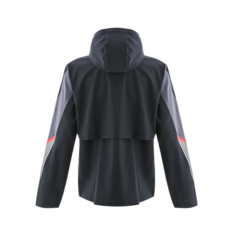 Veste de survêtement Homme Under Armour VELOCITI PRO STORM
