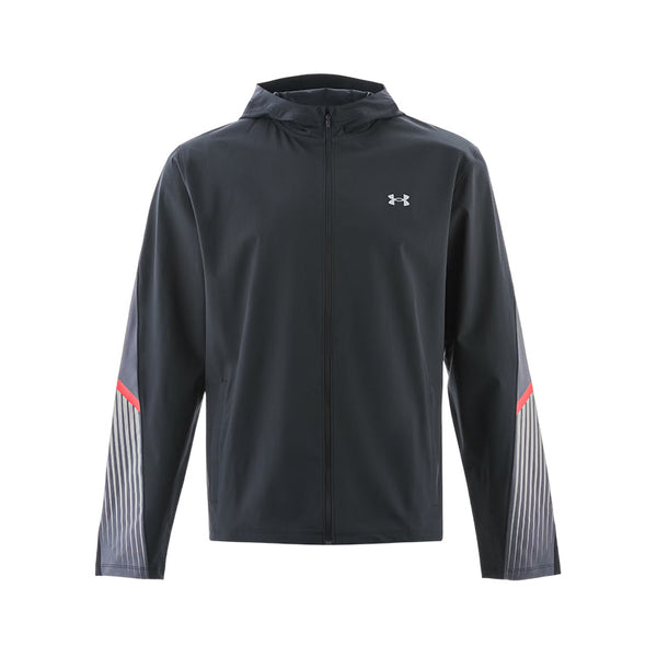 Veste de survêtement Homme Under Armour VELOCITI PRO STORM