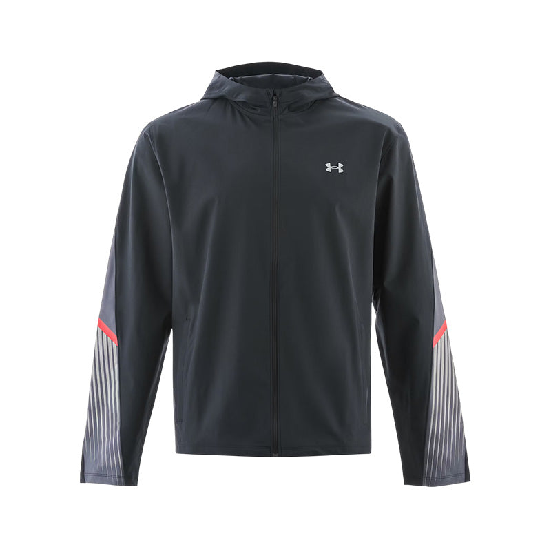 Veste de survêtement Homme Under Armour VELOCITI PRO STORM