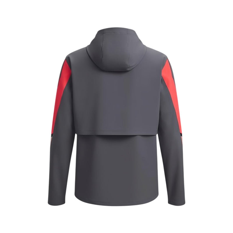 Veste de survêtement Homme Under Armour VELOCITI PRO STORM