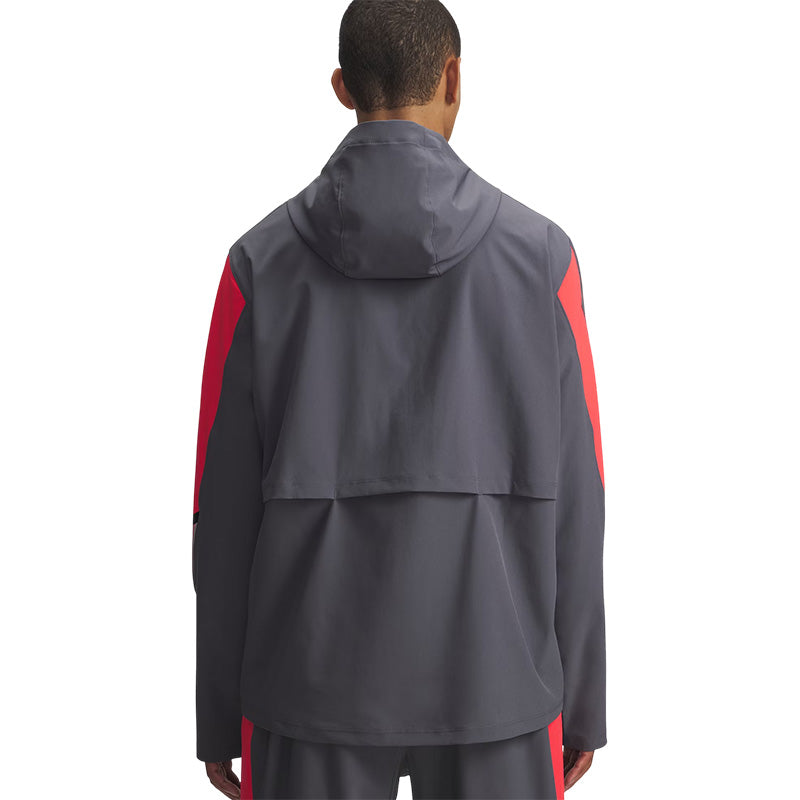 Veste de survêtement Homme Under Armour VELOCITI PRO STORM