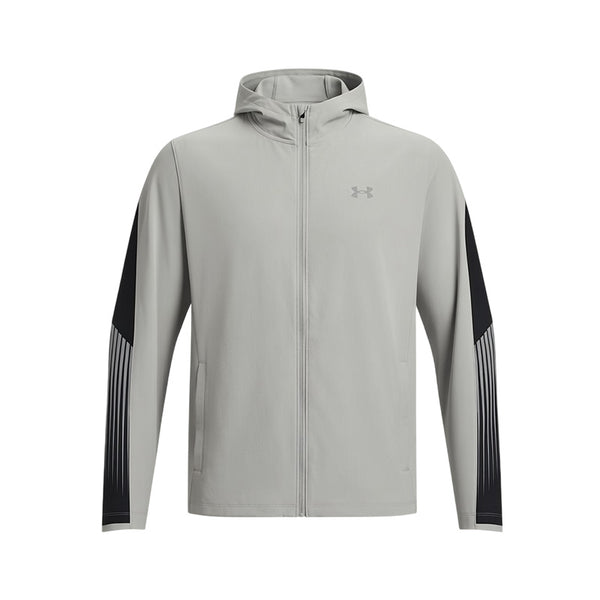 Veste de survêtement Homme Under Armour VELOCITI PRO STORM