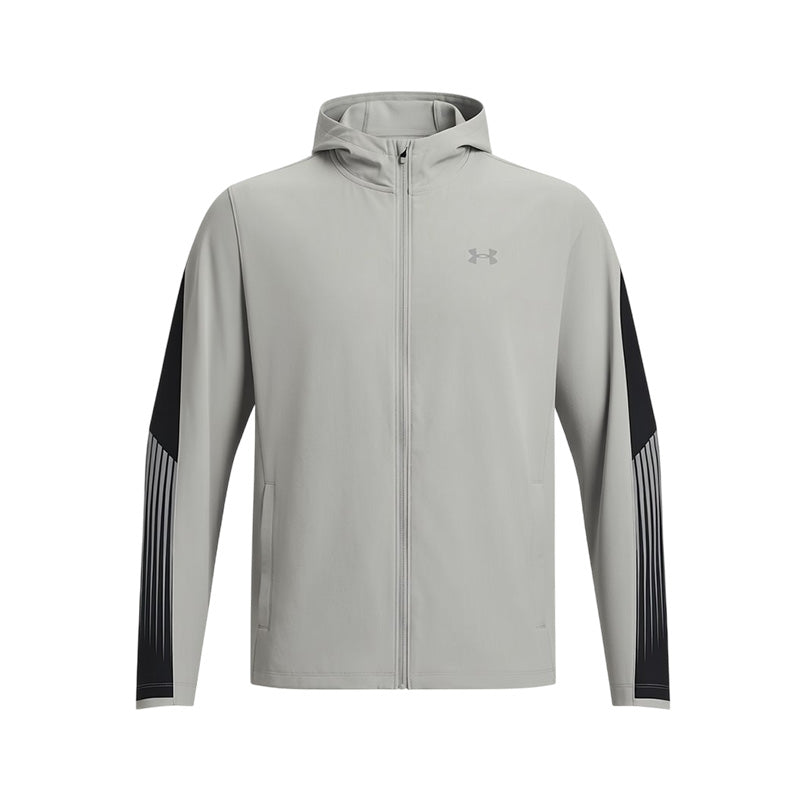 Veste de survêtement Homme Under Armour VELOCITI PRO STORM
