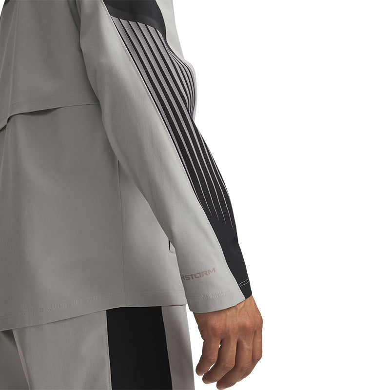 Veste de survêtement Homme Under Armour VELOCITI PRO STORM