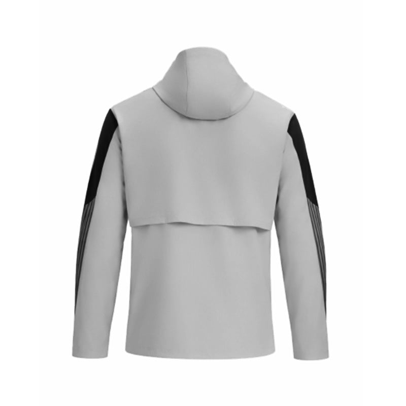 Veste de survêtement Homme Under Armour VELOCITI PRO STORM