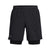 Short Homme Under Armour TECH VENT 2IN1