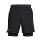Short Homme Under Armour TECH VENT 2IN1