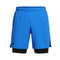 Short Homme Under Armour TECH VENT 2IN1