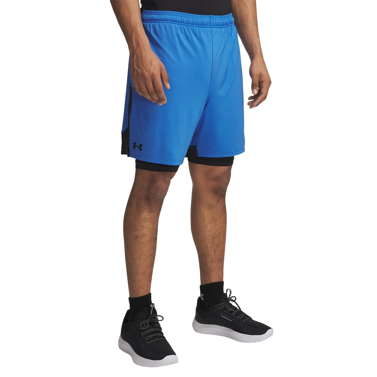 Short Homme Under Armour TECH VENT 2IN1