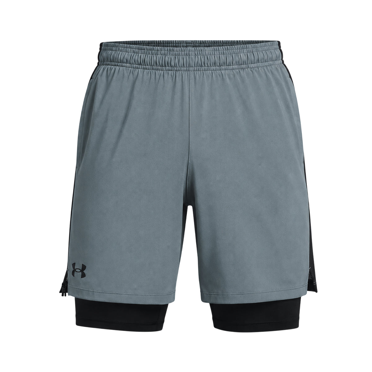 Short Homme Under Armour TECH VENT 2IN1