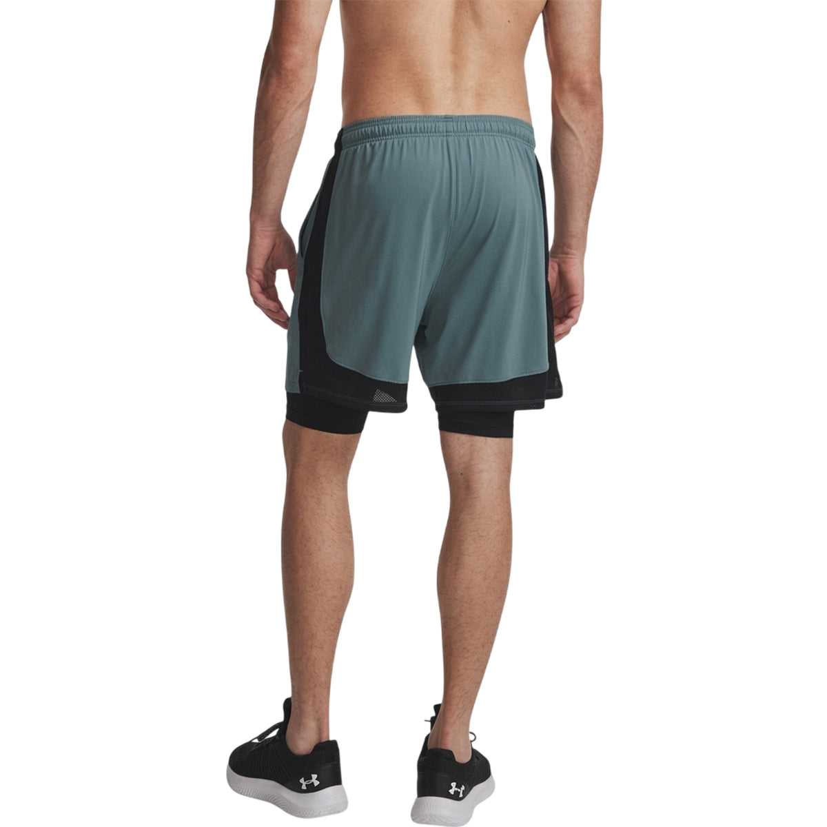 Short Homme Under Armour TECH VENT 2IN1