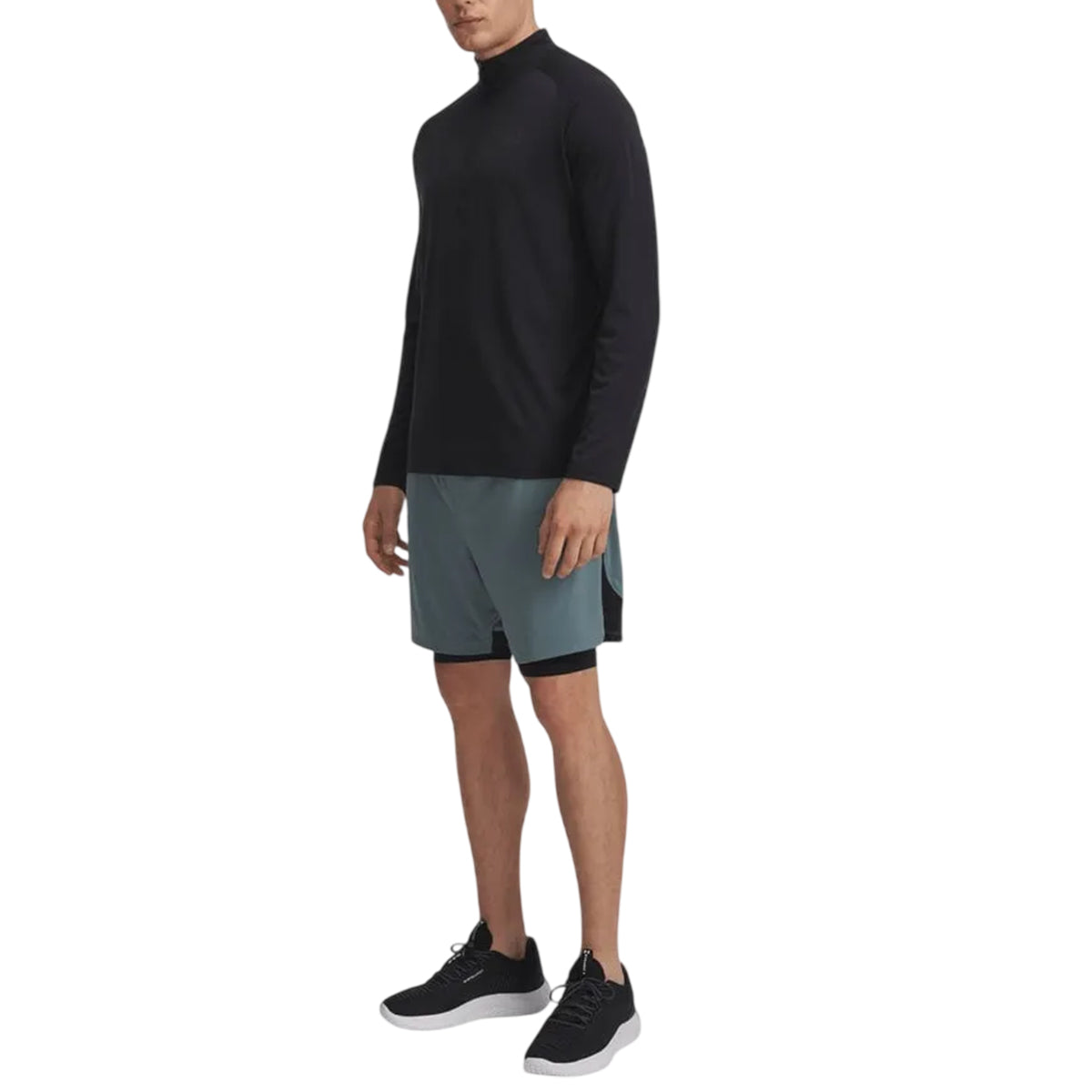 Short Homme Under Armour TECH VENT 2IN1