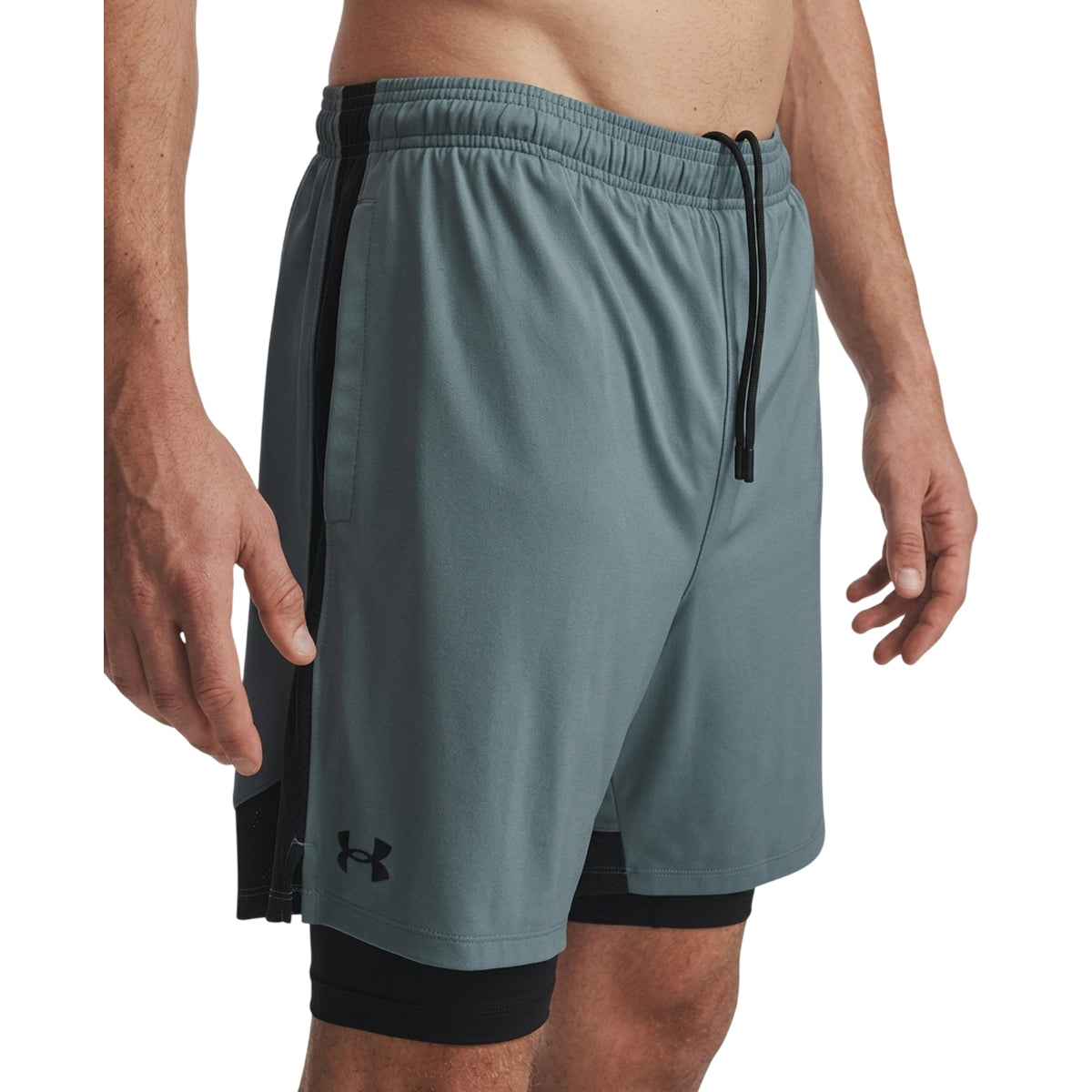 Short Homme Under Armour TECH VENT 2IN1