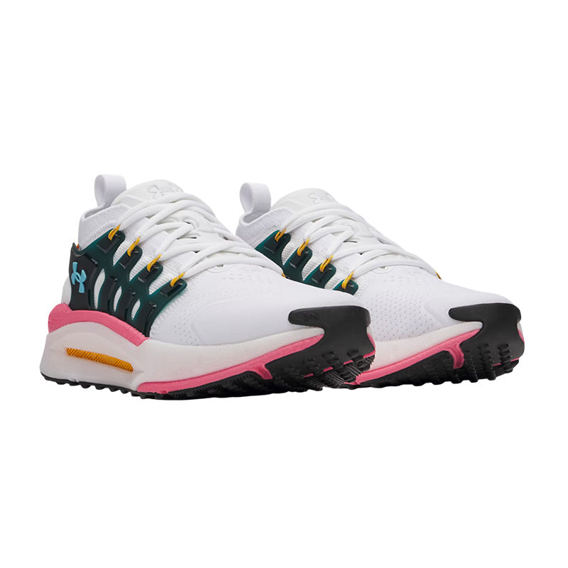 Basket Femme Under Armour PHANTOM X