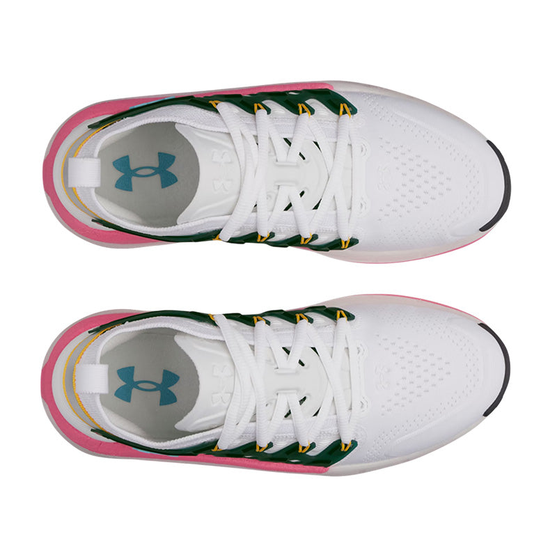 Basket Femme Under Armour PHANTOM X