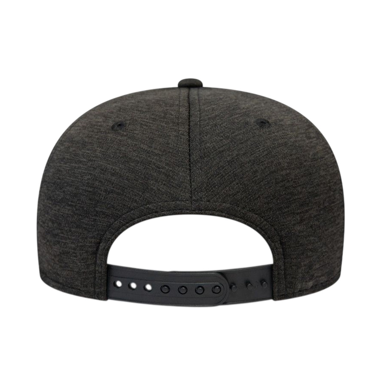 Gorra New Era 9FIFTY elástica tonal de los Chicago Bulls
