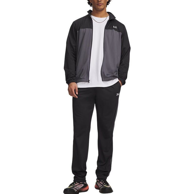 Ensemble de survêtement Homme Under Armour EMEA TRACKUIT NOVELTY