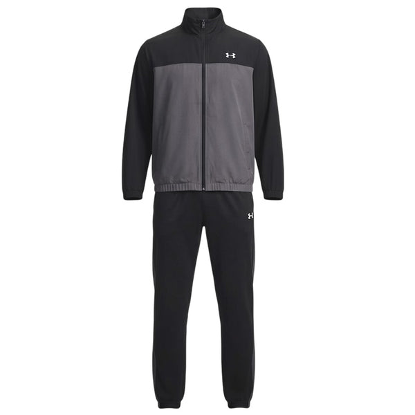 Ensemble de survêtement Homme Under Armour EMEA TRACKUIT NOVELTY