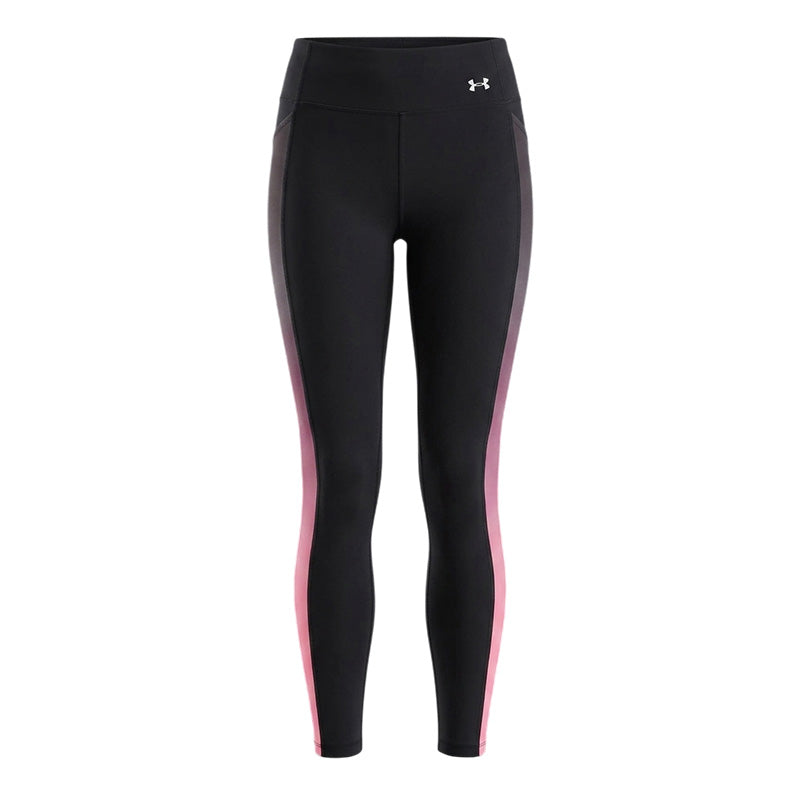 Legging Femme Under Armour VELOCITI ANKLE PRT TIGHTS
