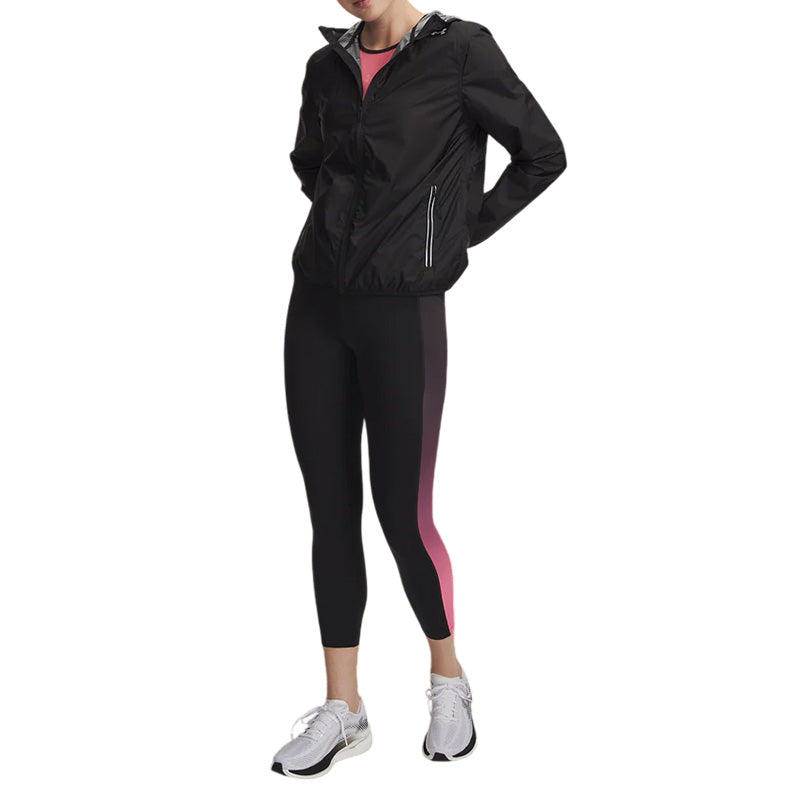Legging Femme Under Armour VELOCITI ANKLE PRT TIGHTS