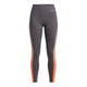 Legging Femme Under Armour VELOCITI ANKLE PRT TIGHTS