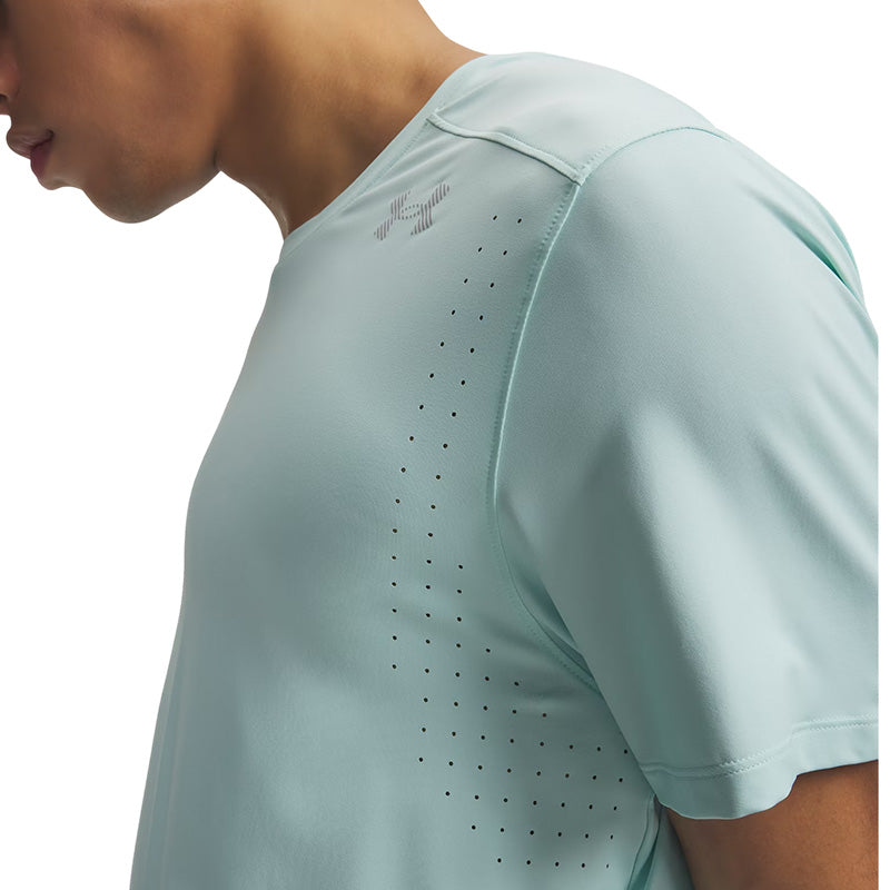 T-shirt Homme Under Armour VELOCITI PRO