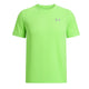 T-shirt Homme Under Armour VELOCITI PRO