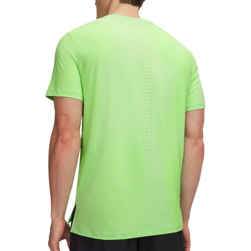 T-shirt Homme Under Armour VELOCITI PRO
