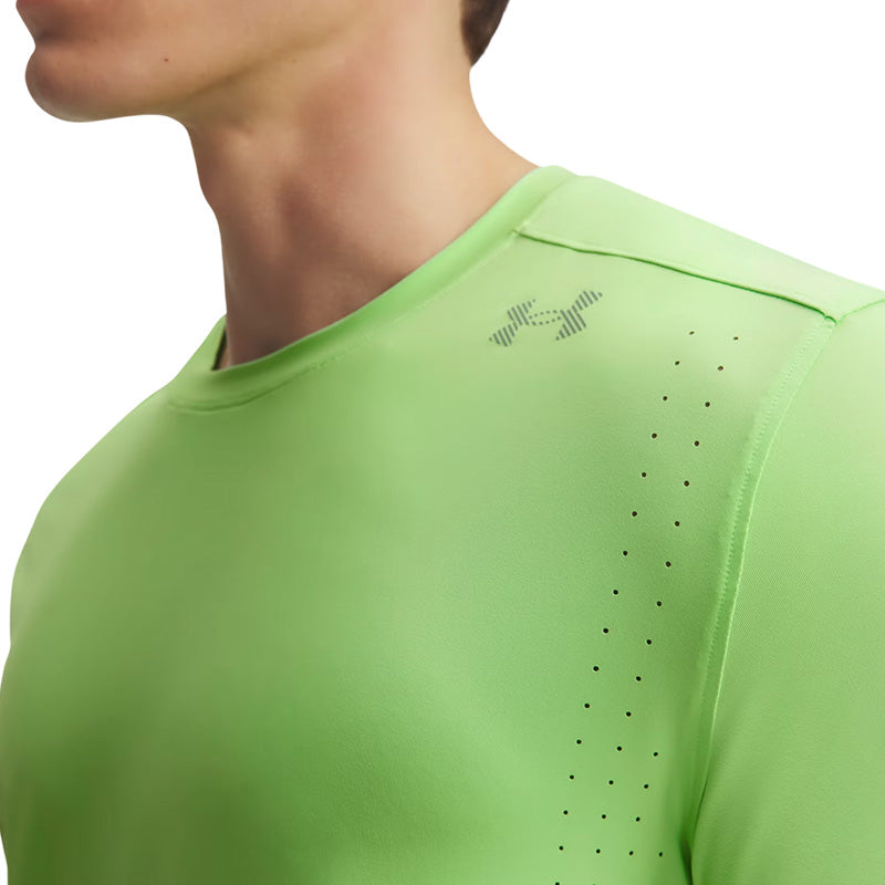 T-shirt Homme Under Armour VELOCITI PRO