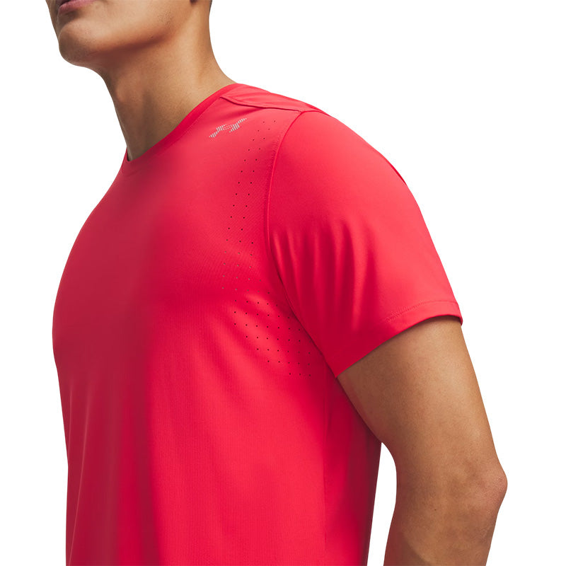 T-shirt Homme Under Armour VELOCITI PRO