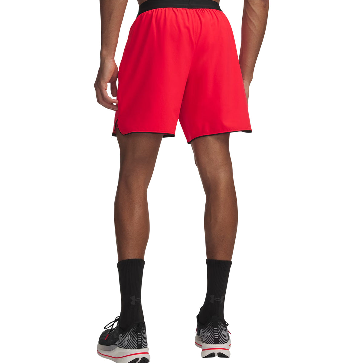 Short Homme Under Armour VELOCITI PRO 2IN1