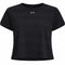 Tee-shirt Femme Under Armour VELOCITI SHORTSLEEVE