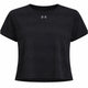 Tee-shirt Femme Under Armour VELOCITI SHORTSLEEVE
