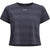 Tee-shirt Femme Under Armour VELOCITI SHORTSLEEVE