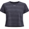 Tee-shirt Femme Under Armour VELOCITI SHORTSLEEVE