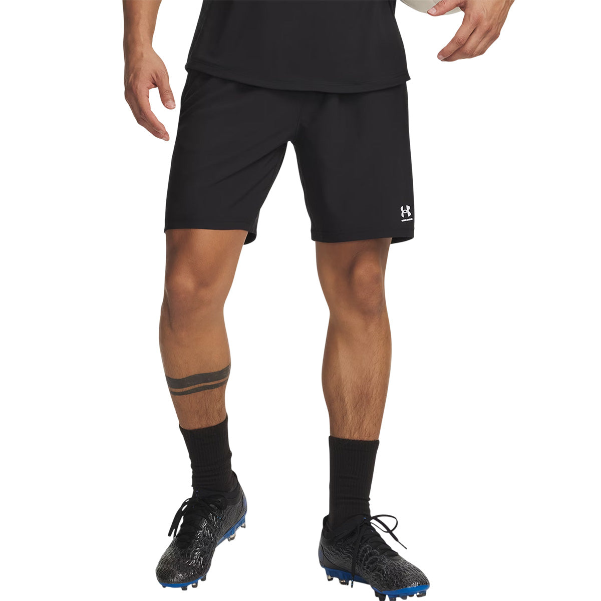 Short Homme Under Armour M CHALLENGER TRAIN