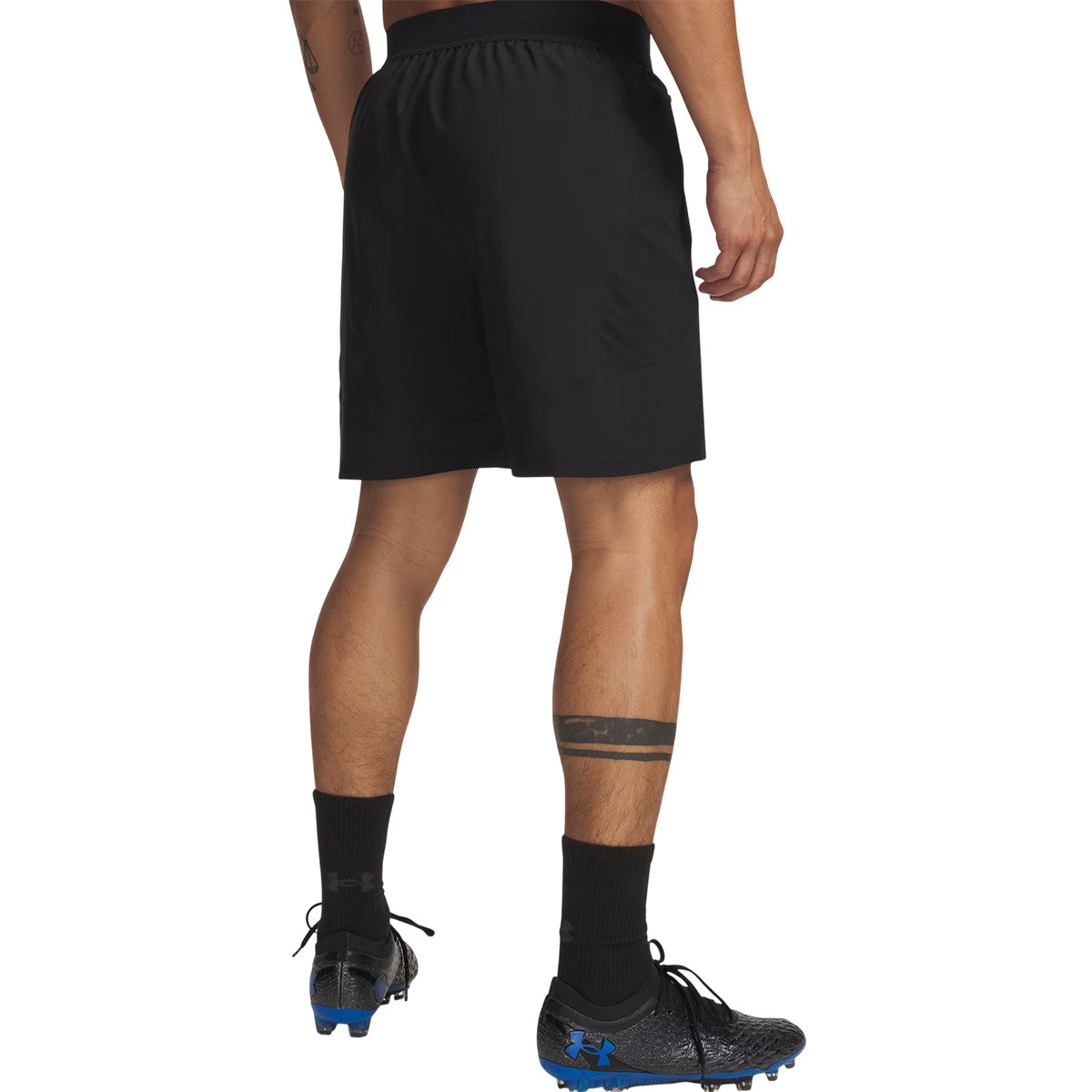 Short Homme Under Armour M CHALLENGER TRAIN