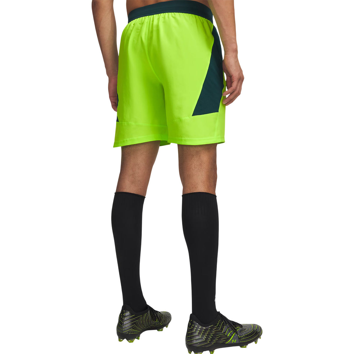 Short Homme Under Armour CHALLENGER PRO
