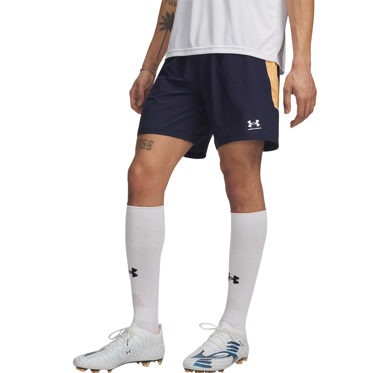Short Homme Under Armour CHALLENGER PRO