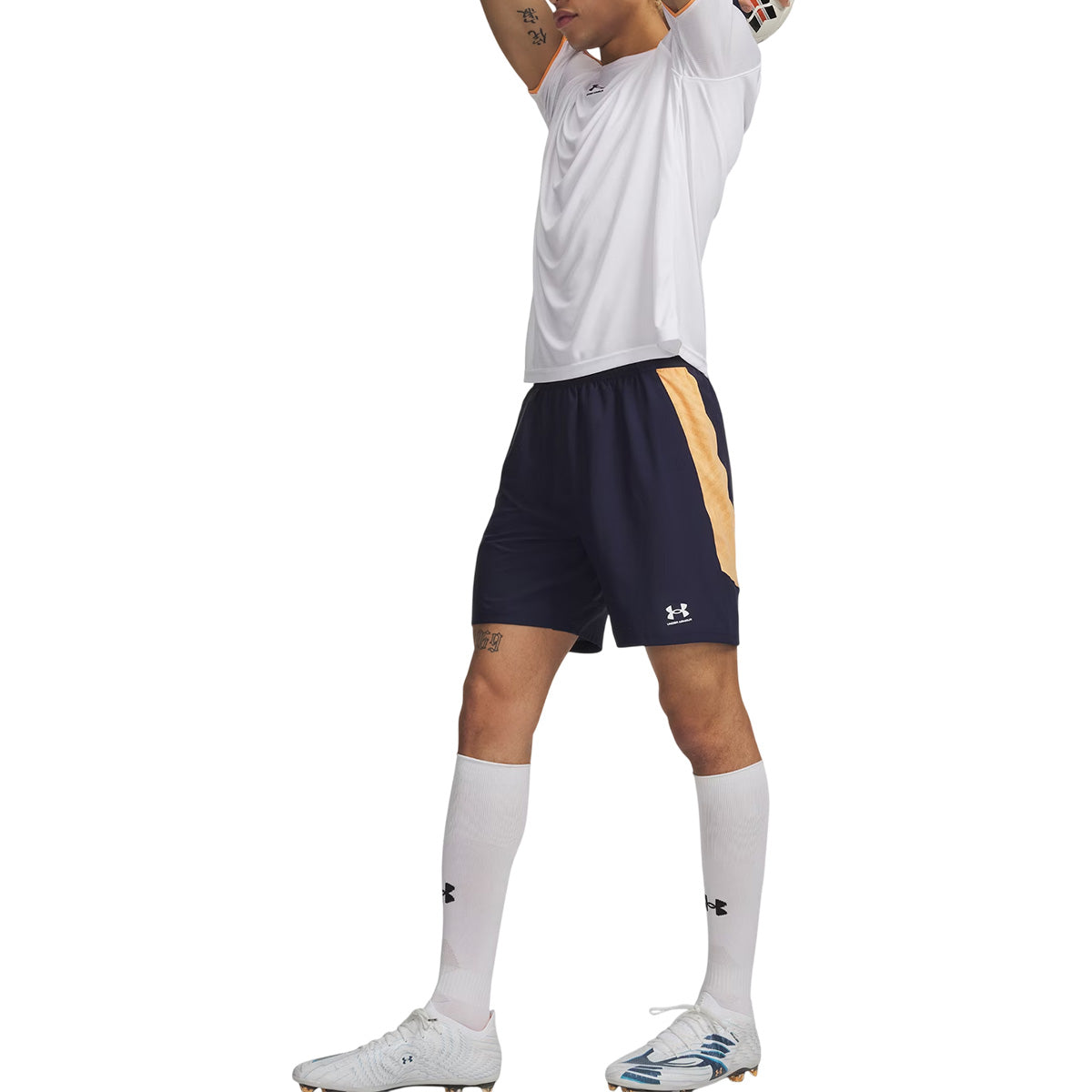 Short Homme Under Armour CHALLENGER PRO