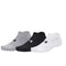 Lot de 03 chaussette Homme Under Armour PERFORMANCE