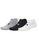 Lot de 03 chaussette Homme Under Armour PERFORMANCE