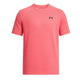 Tee-shirt Homme Under Armour TECH VENT VHS JACQUARD SS